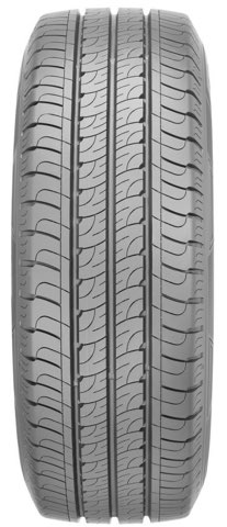 Goodyear Efficientgrip Cargo 225/55 R17C 104/102H, photo 2