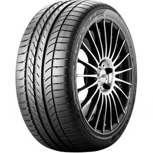 Goodyear Eagle F1 Asymmetric 215/45 R17 91Y