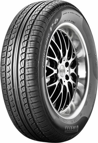 Pirelli Cinturato P6 175/60 R15 81H