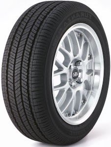 Bridgestone Turanza EL 400-02 RF 225/50 R17 94V Run-Flat *