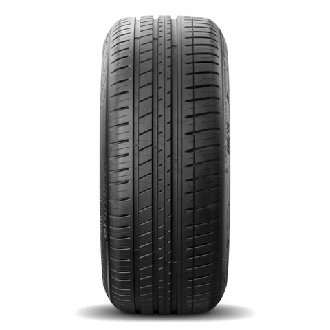 Michelin Pilot Sport 3 245/45 R18 100W XL, photo 3