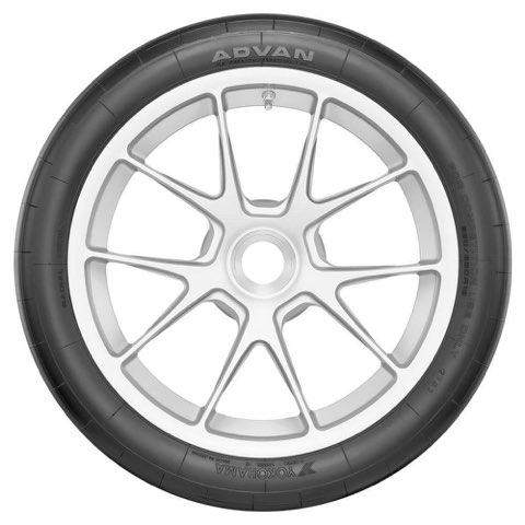 Yokohama Advan A005 160/55 R13, photo 3