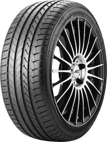 Goodyear EfficientGrip 245/45 R17 95W MO