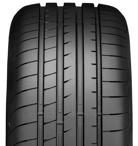 Goodyear Eagle F1 Asymmetric 235/45 R18 98Y XL (549707), photo 3