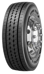 Goodyear FUELMAX S GEN-2 315/80 R22.5 156/150L (572165)