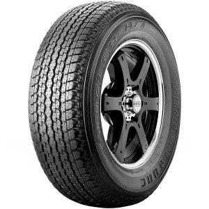 Bridgestone Dueler H/T 840 265/60 R18 110H (1300)