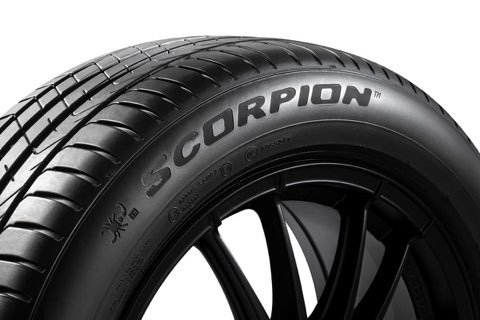Pirelli SCORPION 235/40 R20 96V XL, photo 3