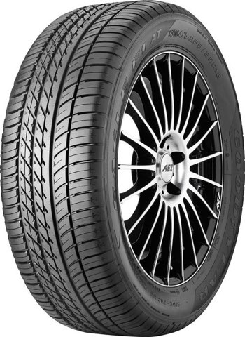 Goodyear Eagle F1 Asymmetric 245/45 R20 103W XL J LR