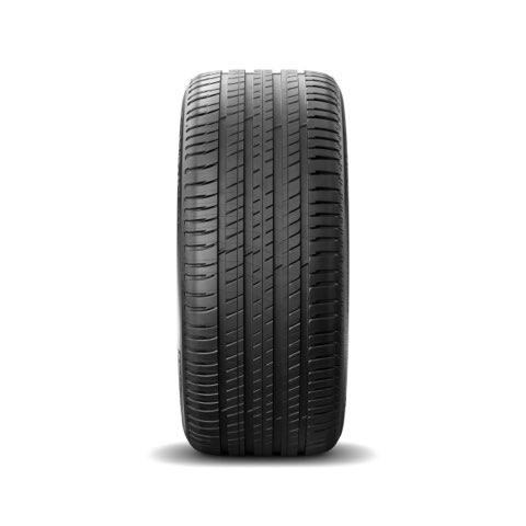 Michelin Latitude Sport 3 265/50 R19 110Y XL N0, photo 3
