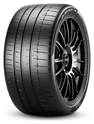 Pirelli P Zero R 305/35 R21 109Y XL