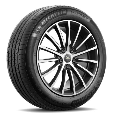 Michelin E Primacy 245/40 R20 99W XL, photo 2