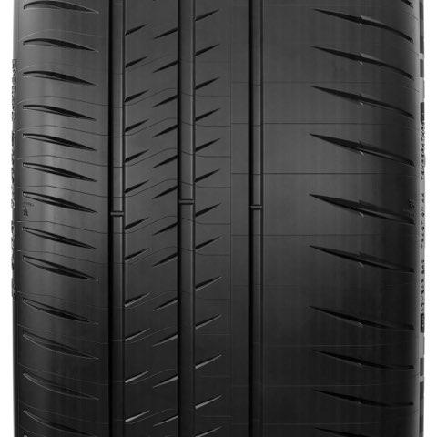 Michelin Pilot Sport Cup 2 245/35 R20 95Y XL (626044), photo 3