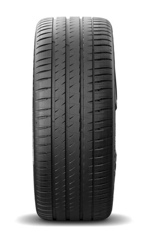 Michelin Pilot Sport EV 245/40 R20 99Y XL, photo 3