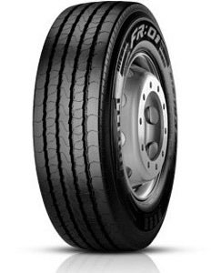 Pirelli FR:01 315/80 R22.5 156/150L