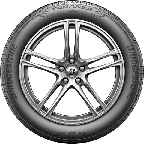 Bridgestone Turanza LS100 285/40 R20 108H XL, photo 3