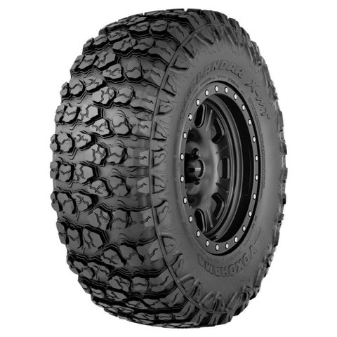 Yokohama Geolandar X-MT (G005) 265/75 R16 112/109Q