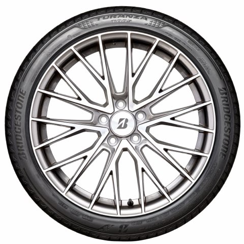 Bridgestone Turanza T005 175/65 R15 84T, photo 3