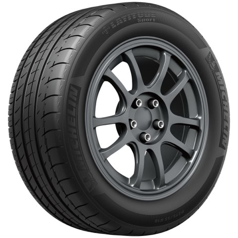 Michelin Latitude Sport 295/35 R21 107Y XL N1, photo 2