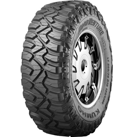 Kumho MT71 235/85 R16 120/116Q