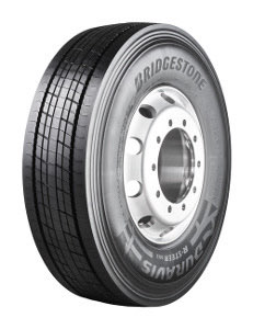 Bridgestone Duravis R-Steel 002 315/60 R22.5 154/148L