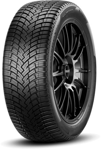 Pirelli POWERGY ALL SEASON SF 205/55 R17 95V XL