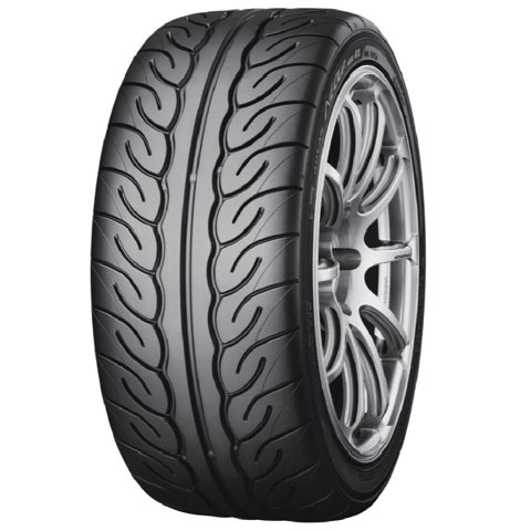 Yokohama Advan Neova AD08RS 205/50 R15 86V