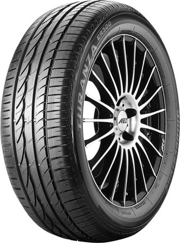 Bridgestone Turanza Er300 245/45 R17 95W MO (2961)
