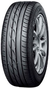 Yokohama c. drive 2 AC02 235/50 R18 97V