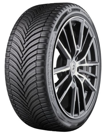 Bridgestone Turanza All Season 6 175/60 R18 89H XL