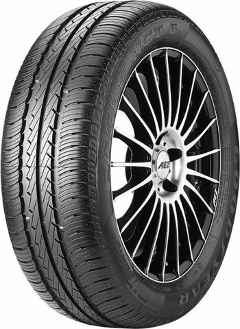 Goodyear Eagle NCT5 215/60 R15 94V