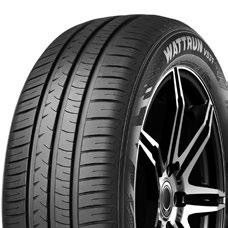 Kumho Wattrun VS31 205/55 R16 91V