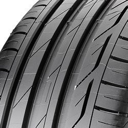 Bridgestone Turanza T001 215/50 R17 91W (10130), photo 2