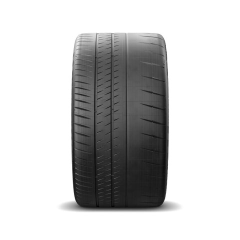 Michelin Pilot Sport Cup 2 R 275/30 R20 97Y XL Run-Flat, photo 3