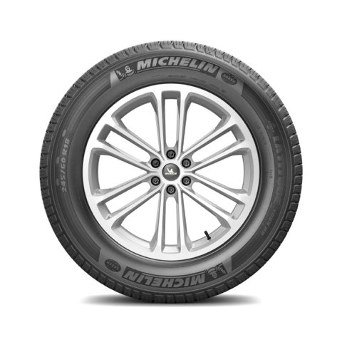 Michelin Latitude Tour HP 235/60 R16 100H, photo 3