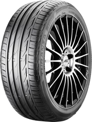 Bridgestone Turanza T001 235/45 R17 94Y XL