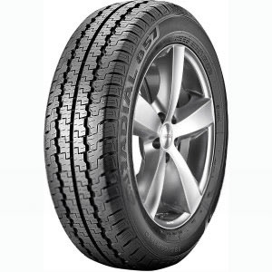 Kumho Radial 857 195/70 R15C 104/102R