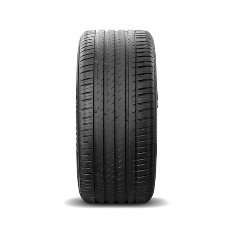 Michelin Pilot Sport 4 SUV 265/50 R20 111W XL (366906), photo 3