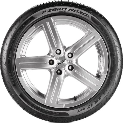 Pirelli P Zero Nero GT 255/30 R20 92Y XL, photo 3