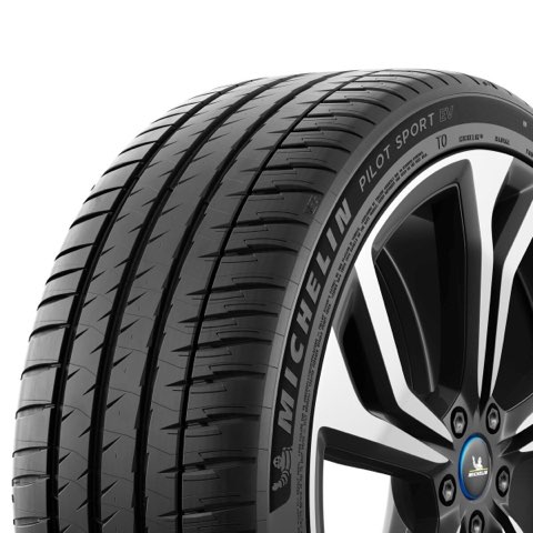 Michelin Pilot Sport EV 235/40 R19 96Y XL, photo 3