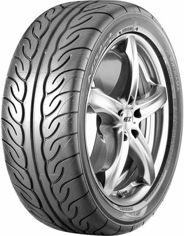 Yokohama Advan Neova (AD08R) 215/45 R18 89W