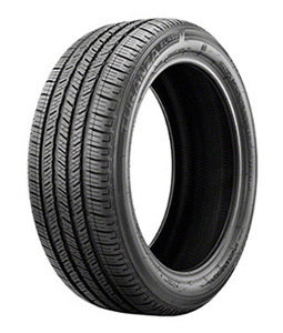 Bridgestone Turanza EL450 225/40 R19 89W Run-Flat (18306)