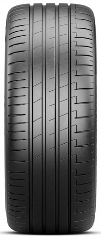 Pirelli P Zero E Run Flat 285/35 R22 106V XL, photo 3