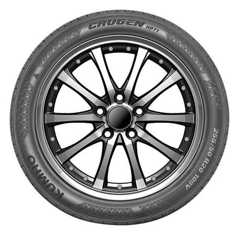 Kumho Crugen HP71 235/50 R19 99H (2412293), photo 3