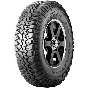 Goodyear Goodyear Wrangler MT/R 235/85 R16 120/116Q