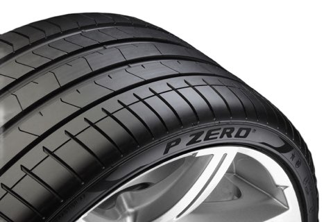 Pirelli P Zero PZ4 SC 235/35 R20 92Y XL (3787400), photo 3