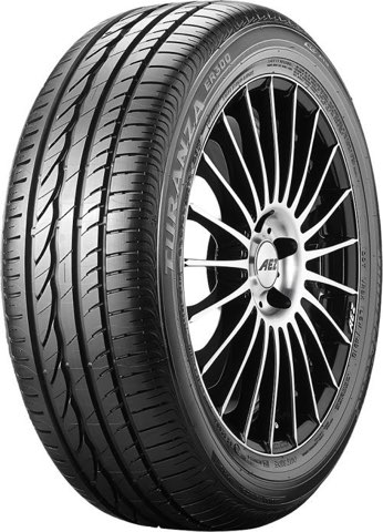 Bridgestone ER300RFT 225/55 R17 97Y Run-Flat *
