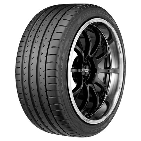 Yokohama Advan Sport (V105S) 245/35 R20 95Y XL