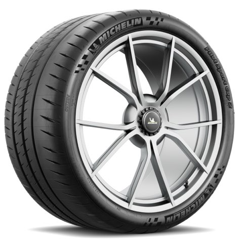 Michelin Pilot Sport Cup 2 305/30 R20 103Y XL, photo 2