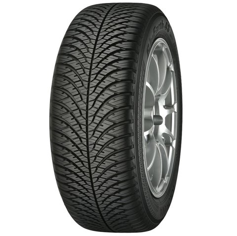 Yokohama BluEarth-4S AW21 175/65 R14 82T