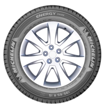 Michelin Energy Saver+ 175/70 R14 84T (901064), photo 2